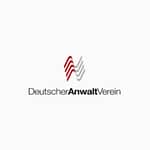 11Rechtsanwalt Fadai Logo Deutscher Anwaltverein